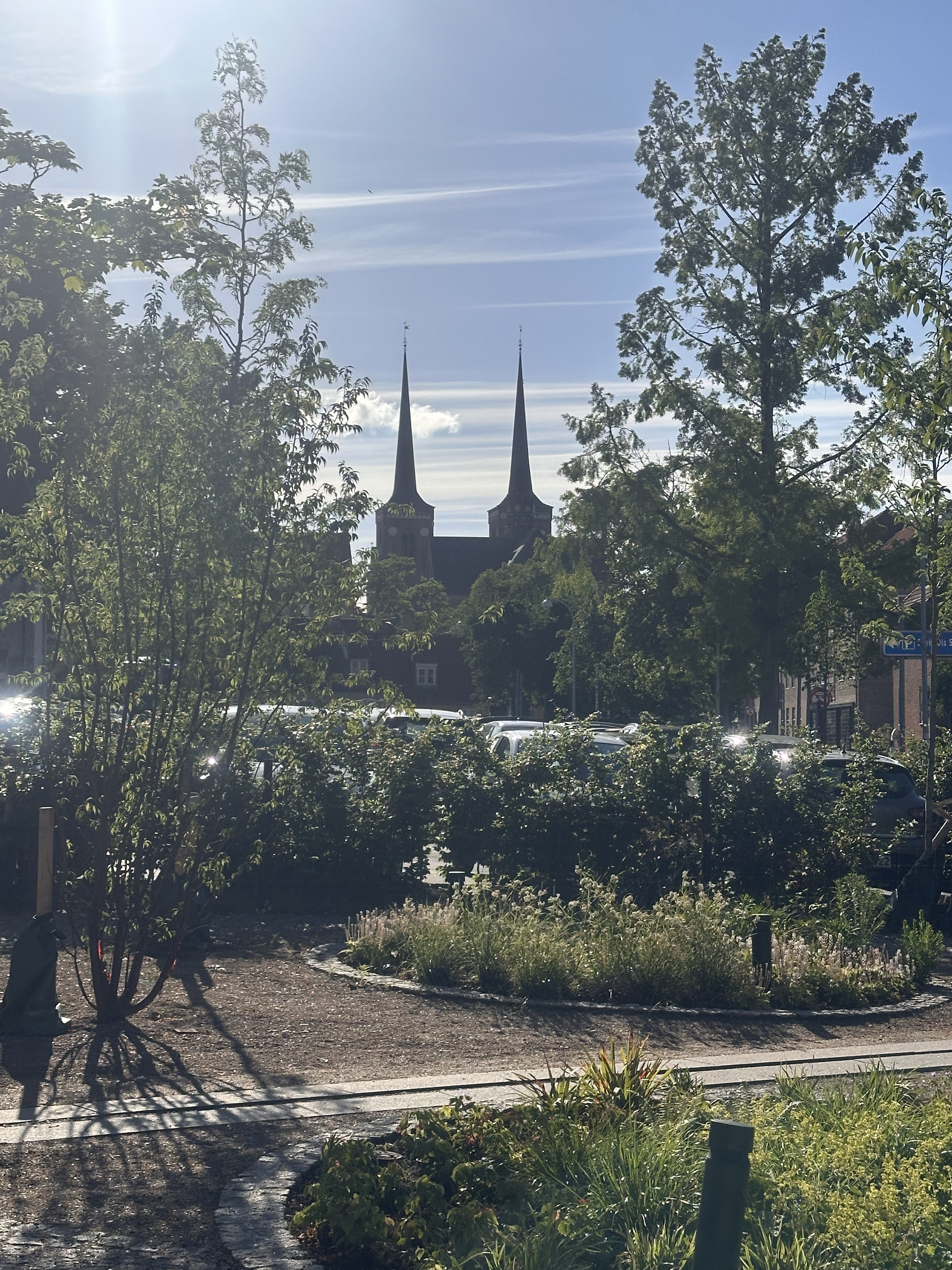 Roskilde Domkirke